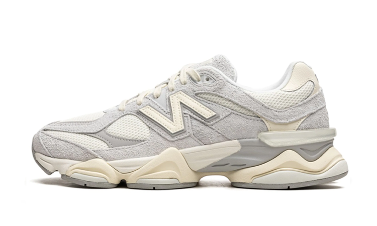 New Balance 9060 Quartz Grey – Produktansicht 1