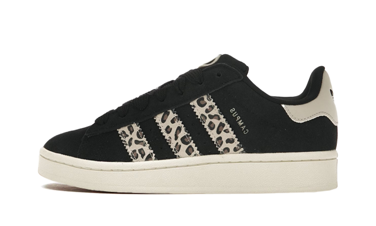 adidas Campus 00s Black Leopard – Produktansicht 1
