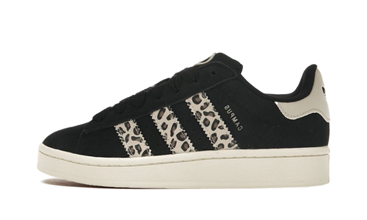 adidas Campus 00s Black Leopard – Produktansicht 1