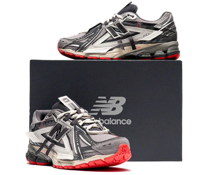 New Balance 1906A Drift Red – Produktansicht 3