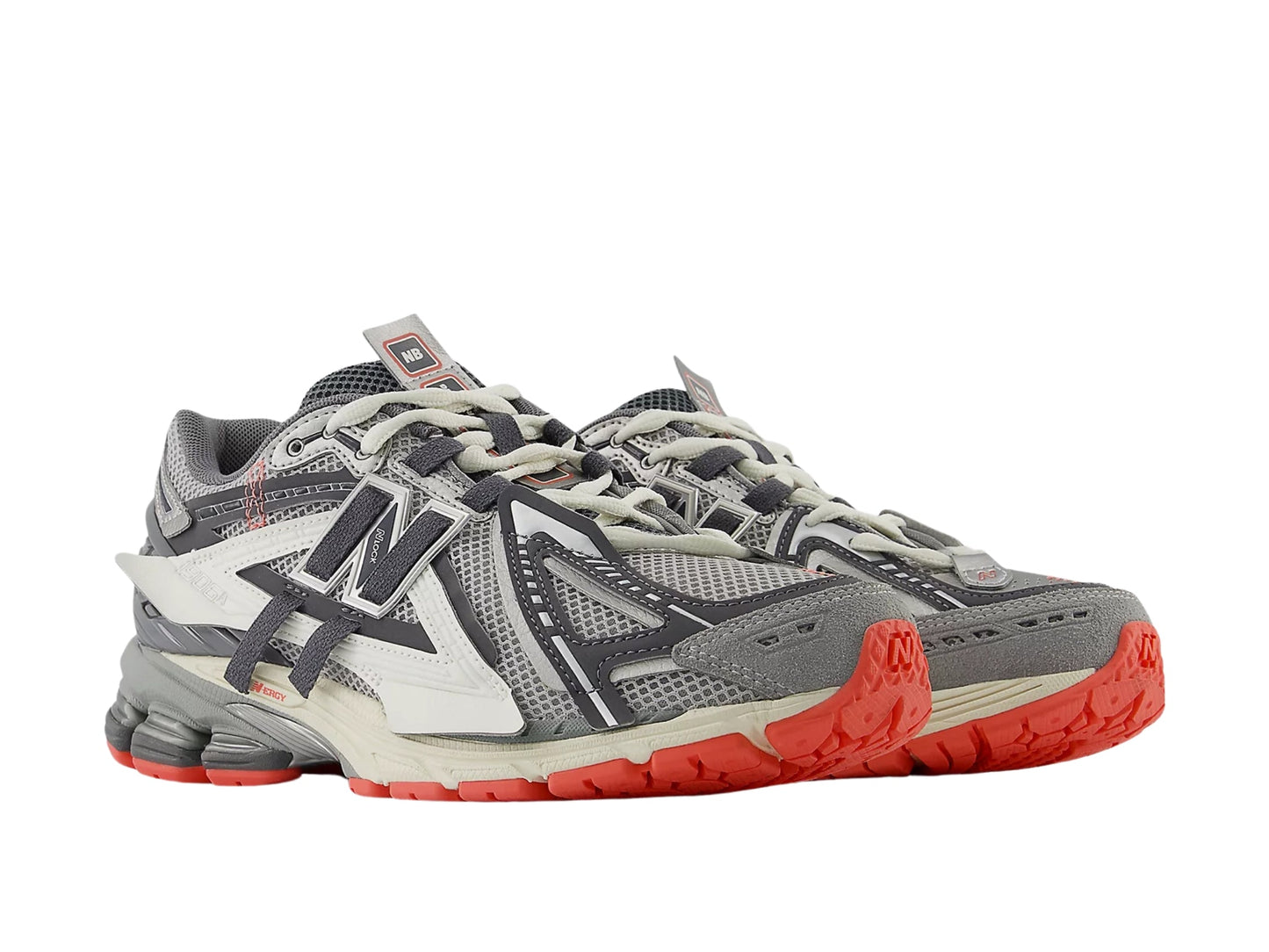 New Balance 1906A Drift Red – Produktansicht 2