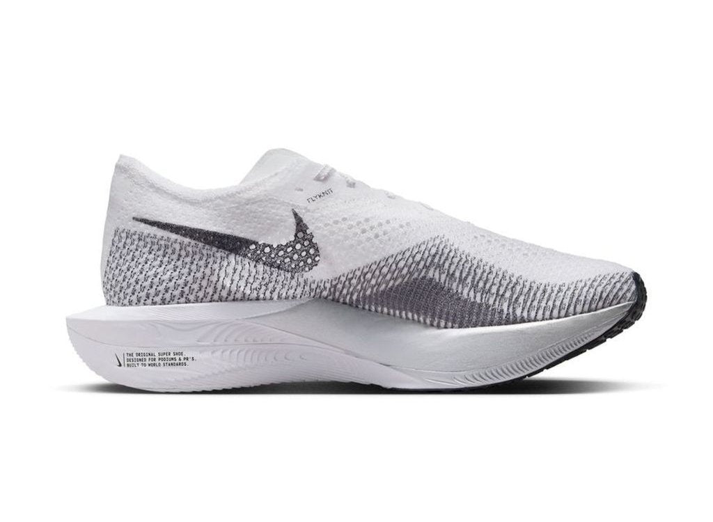 Nike Vaporfly 3 White Silver – Produktansicht 3