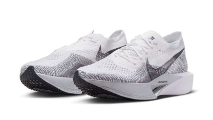 Nike Vaporfly 3 White Silver – Produktansicht 2
