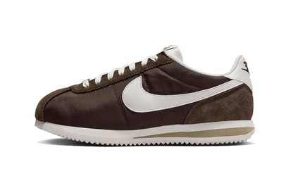 Nike Cortez Baroque Brown Sail Damen – Produktansicht 1