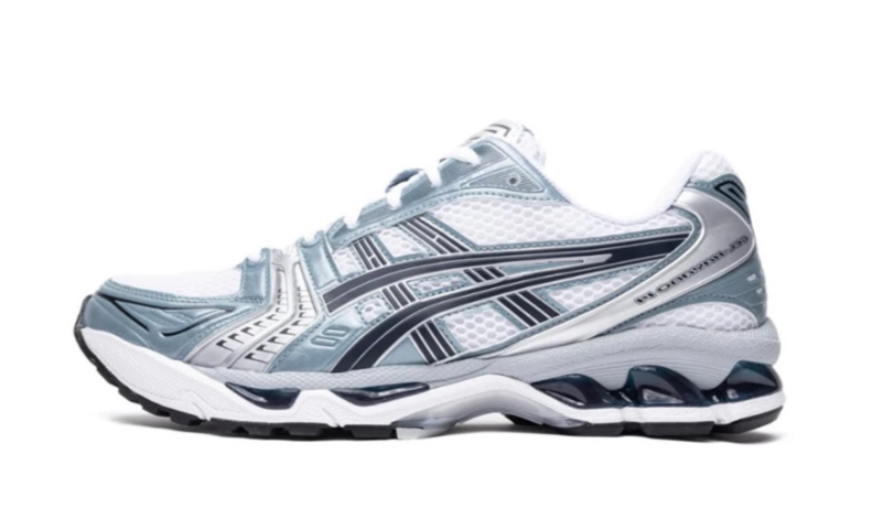ASICS GEL-KAYANO 14 Fjord Grey – Produktansicht 1