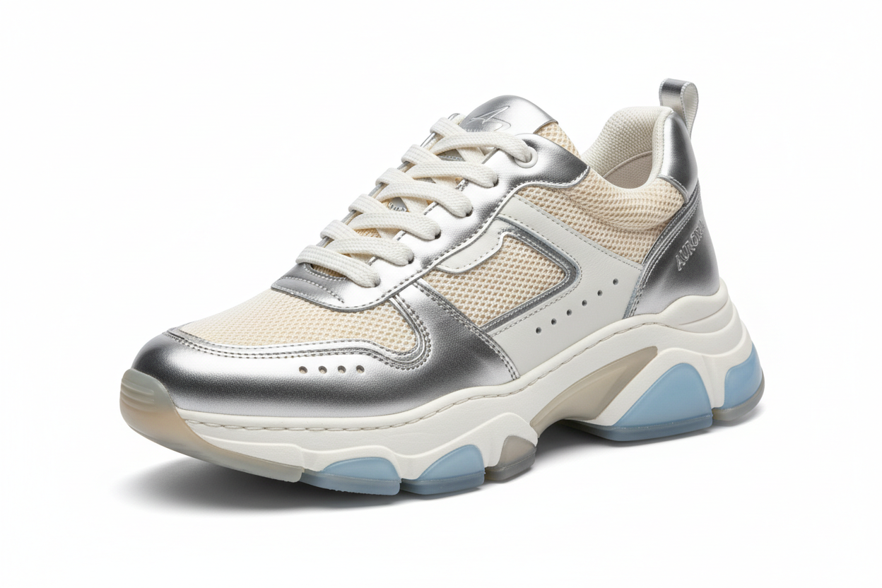 Shoe Product Shot