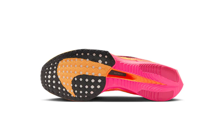 Nike Vaporfly 3 Hyper Pink Laser Orange – Produktansicht 4