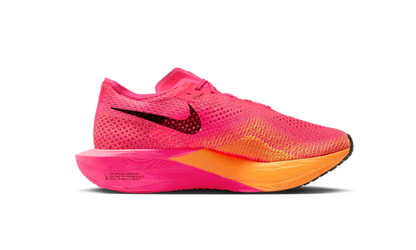 Nike Vaporfly 3 Hyper Pink Laser Orange – Produktansicht 3