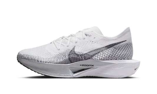 Nike Vaporfly 3 White Silver – Produktansicht 1