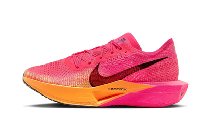 Nike Vaporfly 3 Hyper Pink Laser Orange – Produktansicht 1