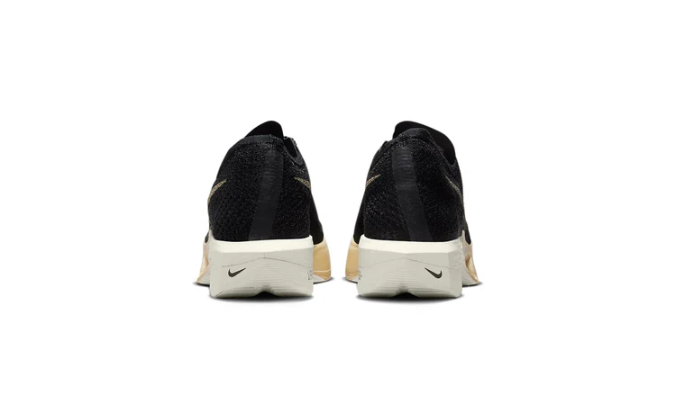 Nike Vaporfly 3 Metallic Gold Grain – Produktansicht 4