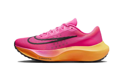 Nike Zoom Fly 5 Hyper Pink Laser Orange – Produktansicht 1