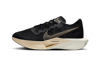 Nike Vaporfly 3 Metallic Gold Grain – Produktansicht 1