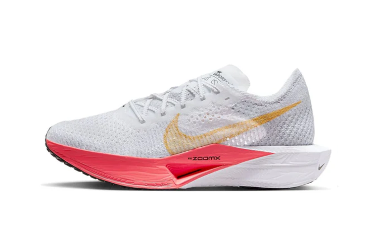 Nike Vaporfly 3 White Pink – Produktansicht 1
