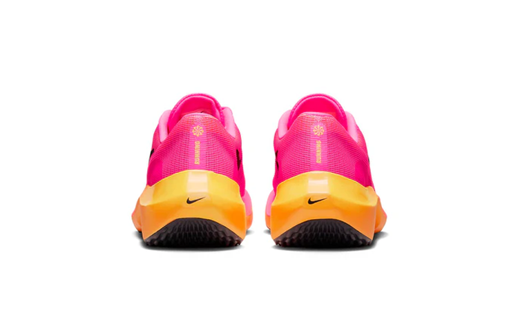 Nike Zoom Fly 5 Hyper Pink Laser Orange – Produktansicht 3